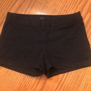 Express Shorts
